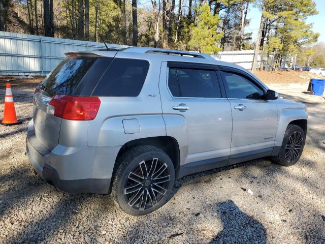 Photo 3 from auction – 2013 GMC TERRAIN SL with VIN 2GKFLXE37D6271037