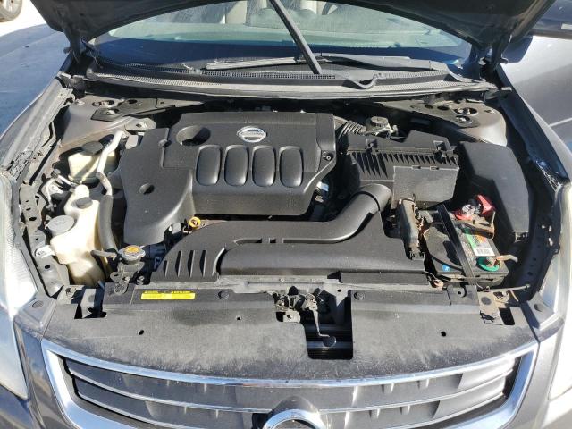 Фото 11 с аукциона – 2012 NISSAN ALTIMA BAS с VIN 1N4AL2AP9CC215243