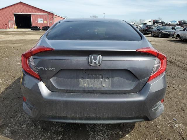 Снимка 6 от търг – 2016 HONDA CIVIC EX с VIN 2HGFC2F81GH022185