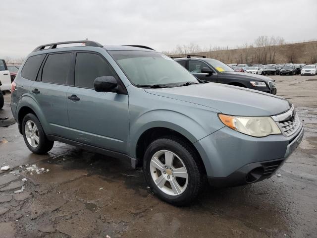 Photo 4 from auction – 2011 SUBARU FORESTER 2 with VIN JF2SHABC8BH717279