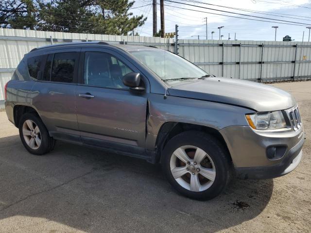 Photo 4 from auction – 2011 JEEP COMPASS SP with VIN 1J4NF1FB3BD218863