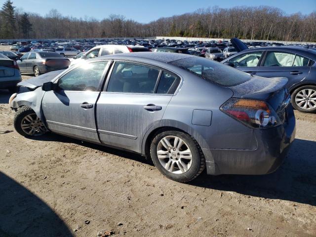 Photo 2 from auction – 2012 NISSAN ALTIMA BAS with VIN 1N4AL2AP8CN457655