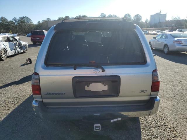 Photo 6 from auction – 1999 TOYOTA 4RUNNER SR with VIN JT3GN86R8X0097175