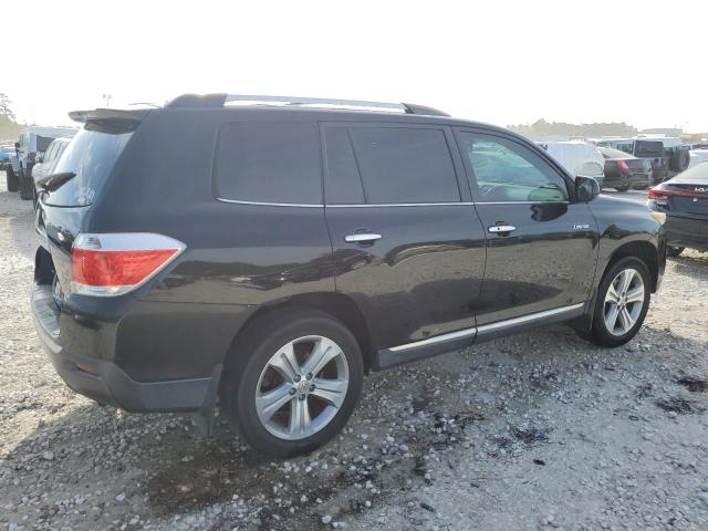 Photo 3 from auction – 2013 TOYOTA HIGHLANDER with VIN 5TDYK3EHXDS107668