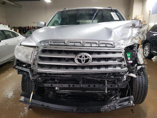 Photo 5 from auction – 2011 TOYOTA SEQUOIA PL with VIN 5TDDW5G14BS044210