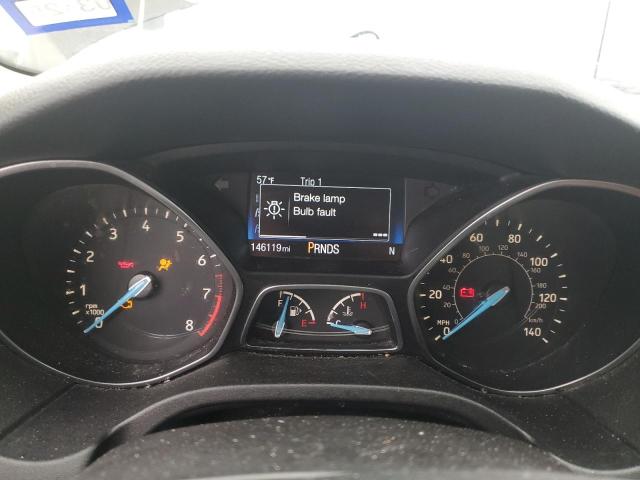 Photo 9 from auction – 2015 FORD FOCUS SE with VIN 1FADP3F2XFL313335
