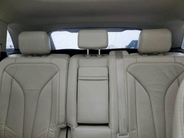 Photo 10 from auction – 2016 LINCOLN MKX RESERV with VIN 2LMTJ8LR2GBL27396