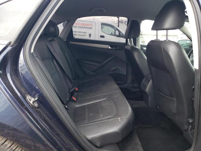 Photo 10 from auction – 2014 VOLKSWAGEN PASSAT S with VIN 1VWAT7A34EC027007