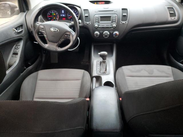 Photo 8 from auction – 2015 KIA FORTE EX with VIN KNAFX6A85F5351539