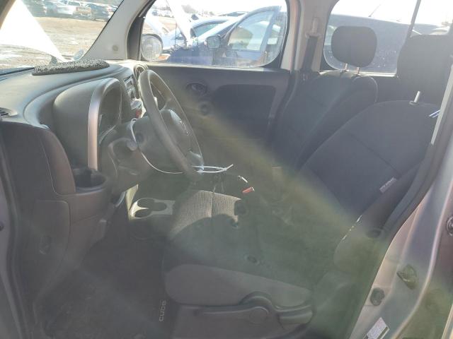 Photo 7 from auction – 2009 NISSAN CUBE BASE with VIN JN8AZ28R49T115337