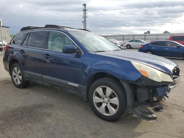 Снимка 4 от търг – 2011 SUBARU OUTBACK 2. с VIN 4S4BRBKCXB3342540