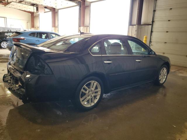 Photo 3 from auction – 2012 CHEVROLET IMPALA LTZ with VIN 2G1WC5E35C1253673