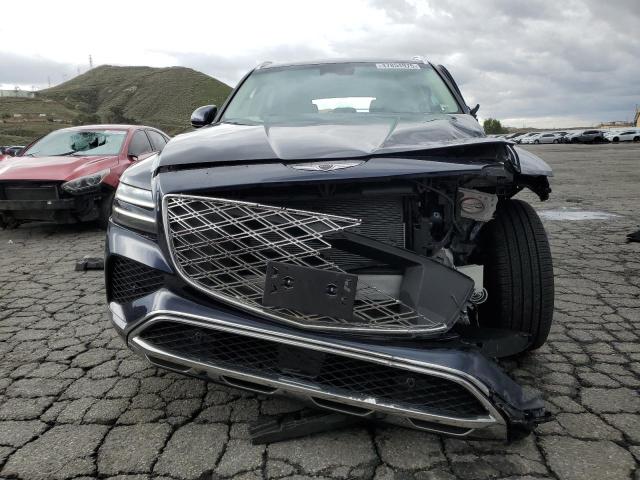 Photo 5 from auction – 2025 GENESIS GV80 STAND with VIN KMUHFESB3SU248524