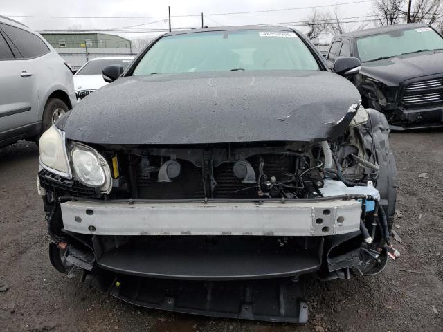 Photo 5 from auction – 2010 LEXUS GS 350 with VIN JTHCE1KS9A0025319