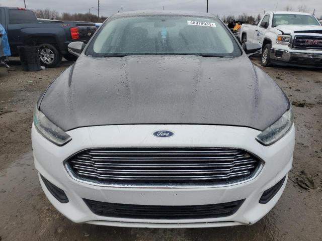 Photo 5 from auction – 2014 FORD FUSION SE with VIN 1FA6P0HD4E5353449