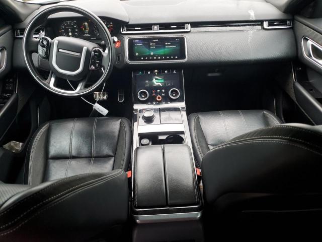 Photo 8 from auction – 2018 LAND ROVER RANGE ROVE with VIN SALYL2RV2JA755613