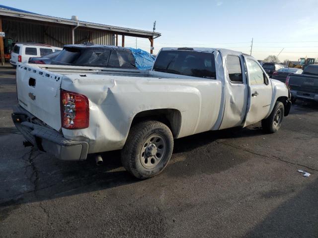 Photo 3 from auction – 2008 CHEVROLET SILVERADO with VIN 1GCEK19J68E102371
