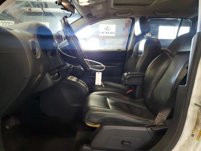 Снимка 7 от търг – 2016 JEEP COMPASS LA с VIN 1C4NJDEB1GD708815