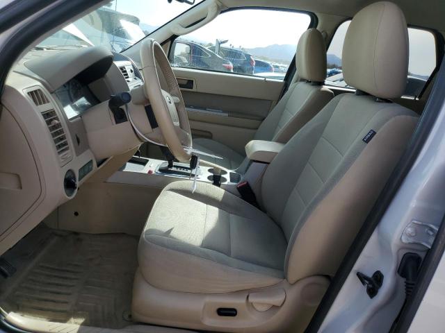 Photo 7 from auction – 2012 FORD ESCAPE XLT with VIN 1FMCU9DG7CKA50248