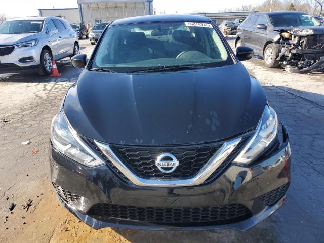 Photo 5 from auction – 2017 NISSAN SENTRA S with VIN 3N1AB7AP1HY233666