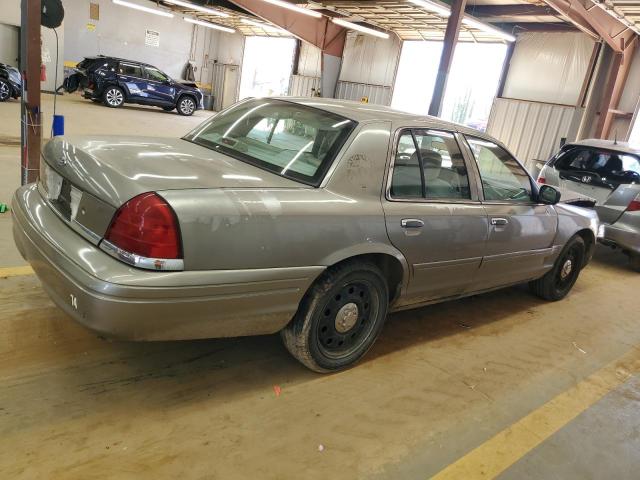 Photo 3 from auction – 2006 FORD CROWN VICT with VIN 2FAFP71WX6X156760