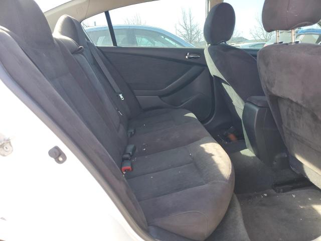 Photo 10 from auction – 2011 NISSAN ALTIMA BAS with VIN 1N4AL2AP3BN453155