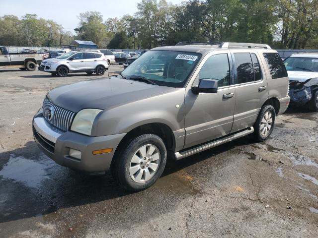 MERCURY MOUNTAINEE 2006 with VIN 4M2EU37E86UJ02316 - Photo from auction