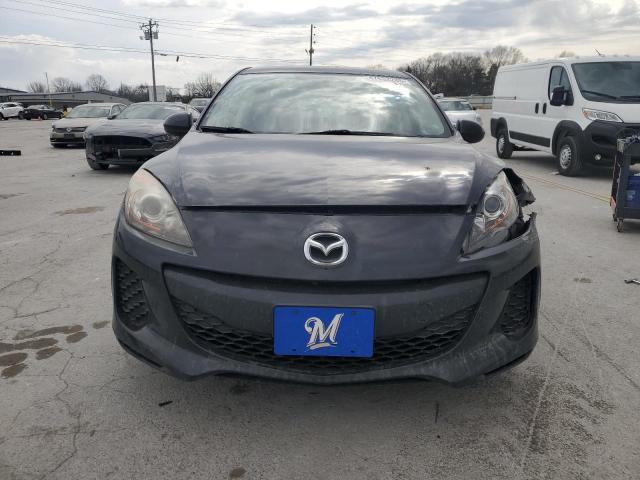 Photo 5 from auction – 2012 MAZDA 3 I with VIN JM1BL1UF7C1542165