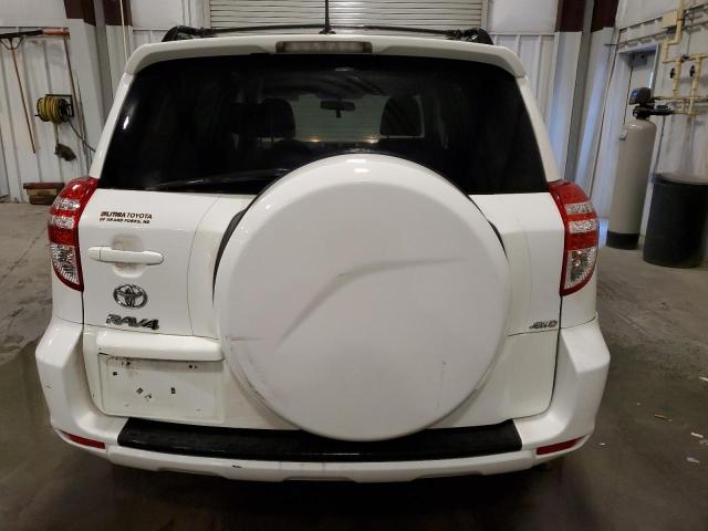 Снимка 6 от търг – 2011 TOYOTA RAV4 с VIN 2T3BF4DV0BW144246