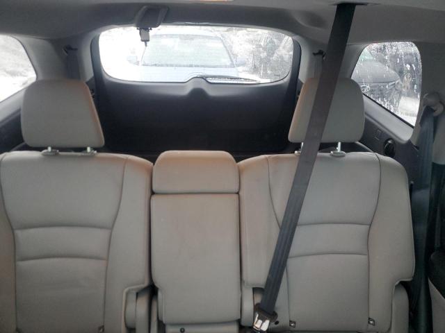 Photo 10 from auction – 2019 HONDA PILOT EXL with VIN 5FNYF6H58KB099269