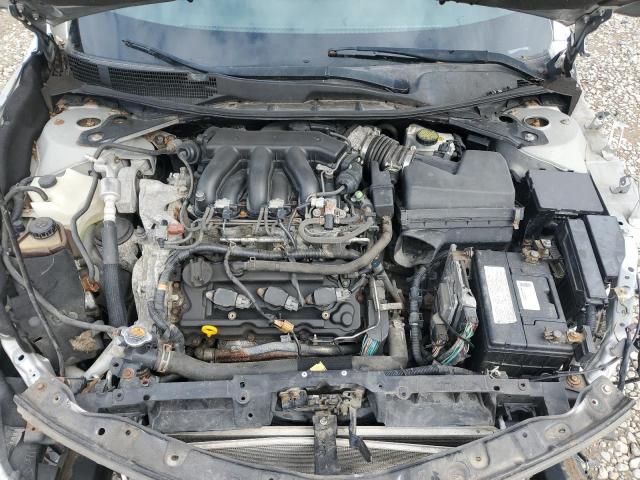 Photo 12 from auction – 2013 NISSAN ALTIMA 3.5 with VIN 1N4BL3AP5DC218037