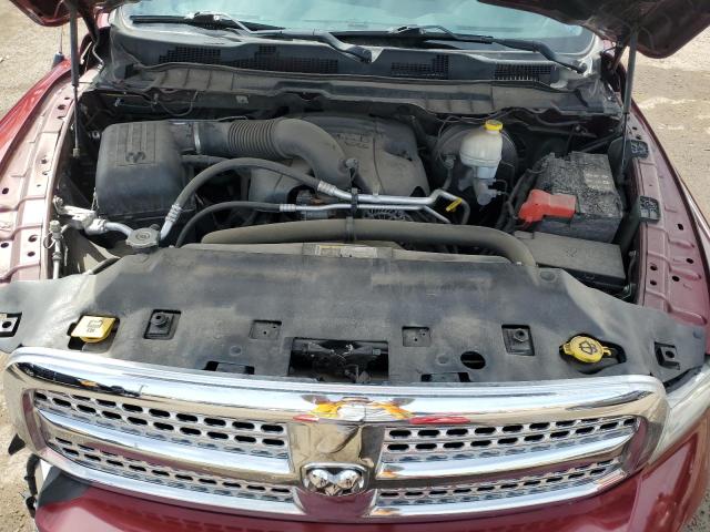 Photo 11 from auction – 2016 RAM 1500 LARAM with VIN 1C6RR7NT7GS291689