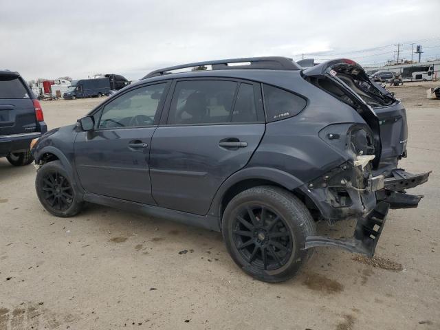 Photo 2 from auction – 2016 SUBARU CROSSTREK with VIN JF2GPAKC9GH284250