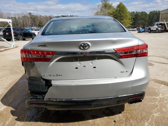 Photo 6 from auction – 2013 TOYOTA AVALON BAS with VIN 4T1BK1EB9DU066012