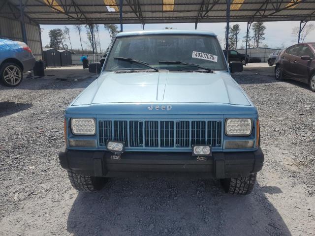 Снимка 5 от търг – 1992 JEEP COMANCHE E с VIN 1J7FJ66S4NL191363