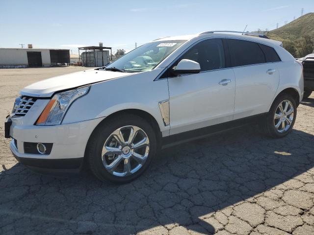 CADILLAC SRX PERFOR 2013 with VIN 3GYFNDE37DS567935 - Photo from auction