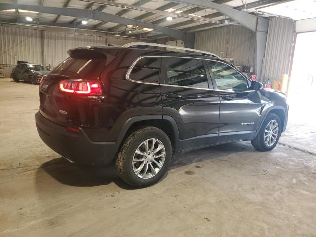 Photo 3 from auction – 2021 JEEP CHEROKEE L with VIN 1C4PJMMX2MD176184