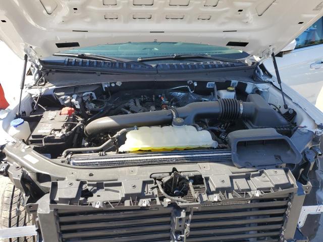 Photo 12 from auction – 2024 FORD EXPEDITION with VIN 1FMJU1H87REA11212