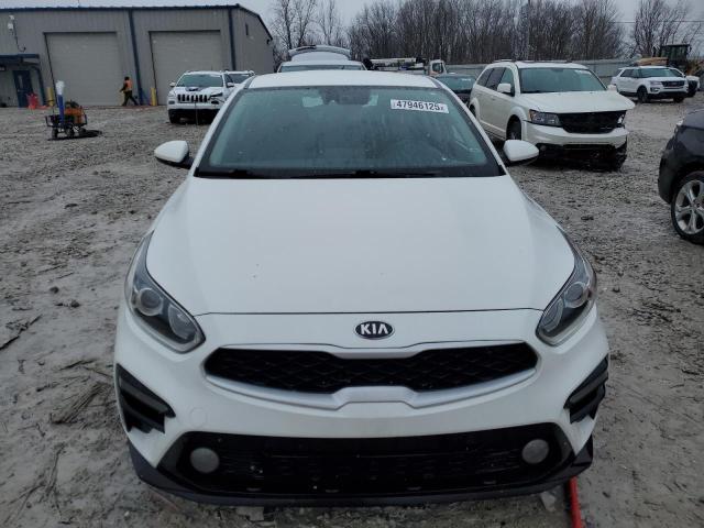 Photo 5 from auction – 2020 KIA FORTE FE with VIN 3KPF24AD5LE196915