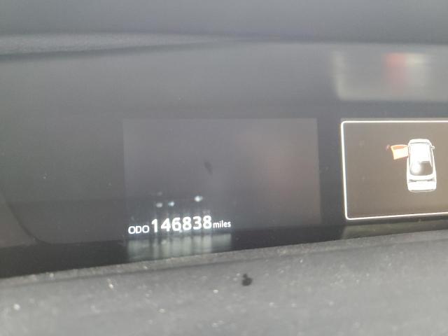 Photo 9 from auction – 2020 TOYOTA PRIUS with VIN JTDKARFU4L3110458