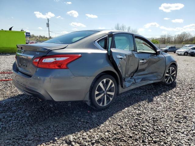 Photo 3 from auction – 2016 NISSAN ALTIMA 2.5 with VIN 1N4AL3AP6GC128363