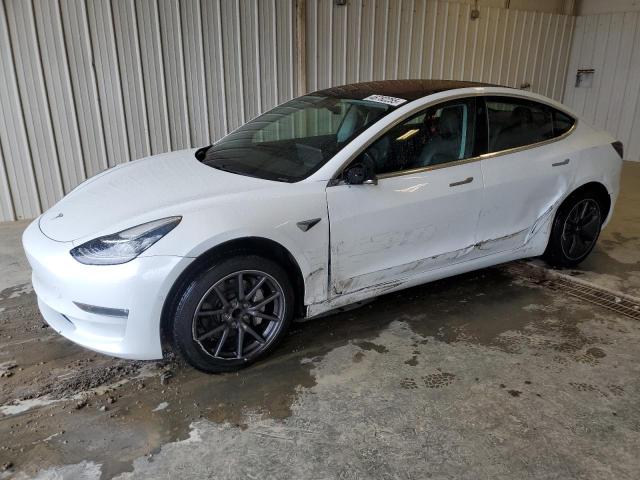 TESLA MODEL 3 2018 с VIN 5YJ3E1EA1JF051516 - Снимка от търг