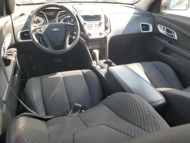 Photo 8 from auction – 2012 CHEVROLET EQUINOX LS with VIN 2GNALBEK3C6334673