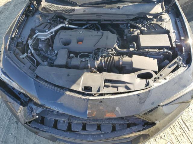 Photo 11 from auction – 2022 ACURA TLX TECH A with VIN 19UUB6F50NA002190