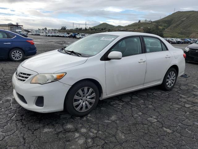TOYOTA COROLLA BA 2013 with VIN 5YFBU4EE1DP100192 - Photo from auction