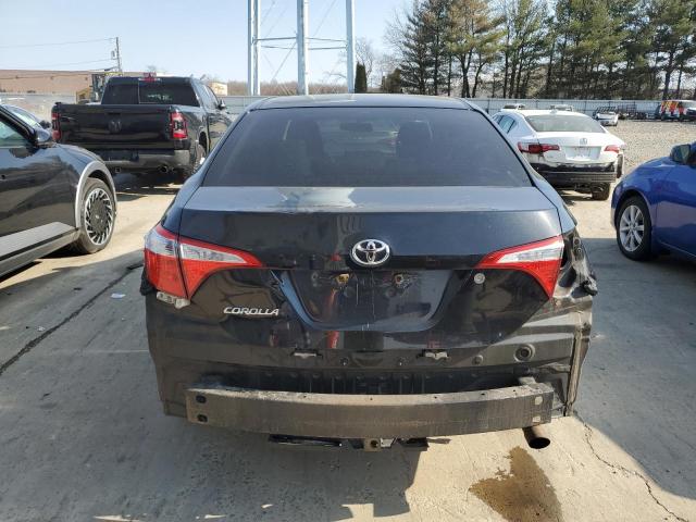 Photo 6 from auction – 2015 TOYOTA COROLLA L with VIN 2T1BURHEXFC363616