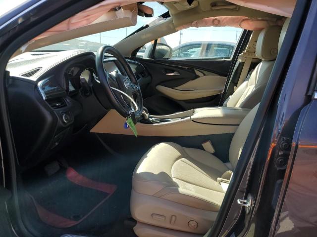 Photo 7 from auction – 2017 BUICK ENVISION E with VIN LRBFXBSA8HD192200