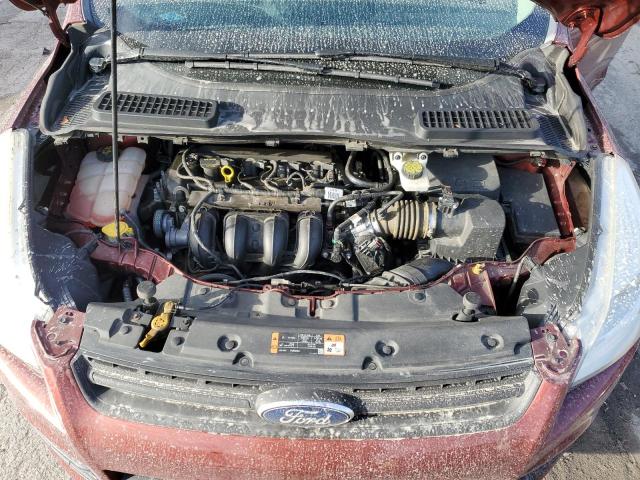 Photo 12 from auction – 2015 FORD ESCAPE S with VIN 1FMCU0F79FUC22376