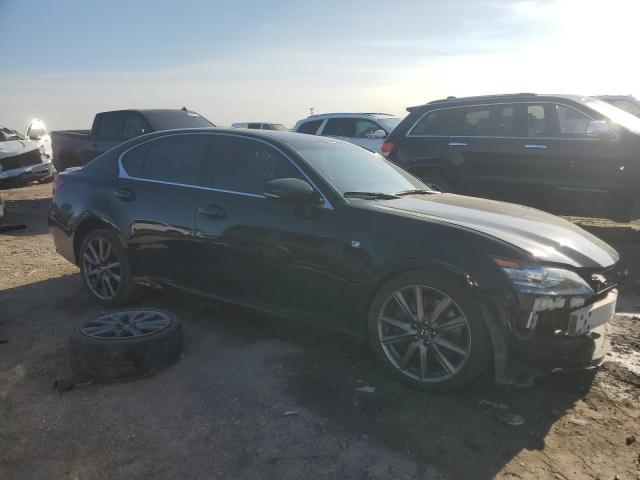 Снимка 4 от търг – 2015 LEXUS GS 350 с VIN JTHBE1BL8FA001213
