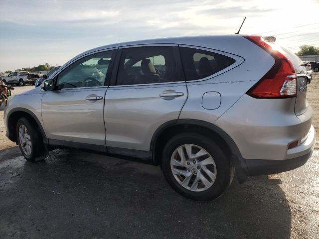 Photo 2 from auction – 2016 HONDA CR-V EX with VIN 2HKRM3H52GH510862